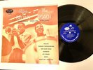 Clifford Brown Max Roach Emarcy Vinyl LP 1956 VG Plays Great Jazz Legends