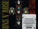 GUNS N’ROSES Appetite For Destruction LTD 180g SPECIAL EDITION. Brand New