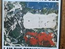 Stone Roses - I Am The Resurrection UK 12” With Insert, Near Mint