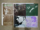THE SMITHS 3 LPs 12