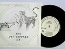 NEAR MINT  DEF LEPPARD ROCKS OFF EP RIDE INTO THE SUN MSB 001 7