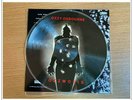 Ozzy Osbourne ?– Ozzmosis Limited Edition, Numbered, Picture Disc