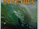 VENTURES - Best Of - Vinyl LP  1975 SD 33219 - Walk Dont Run Hawaii 5-O