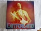 The Jimi Hendrix Experience ? Winterland 8 x LP BOX SET VINYL LIMITED NUMBERED