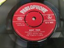 James Brown And The Famous Flames ' Night Train ' 7