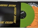 Billie Eilish Live at Third Man Records Colored Green Vinyl Limited Rare