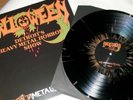 HALLOWEEN-DON´T METAL WITH EVIL-MCV WAX-MINT