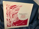 Private NM spiritual jazz psych .... The Jimmy Giuffre 3 music for people birds