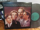 UNPLAYED - KRAFTWERK Trans-Europe Express LP 1970'S PRESS NOT A FAKE