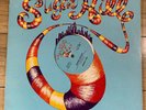 Sugar Hill Sugarhill Gang Rapper’s Delight 1979 Single Vinyl 12” Record Album