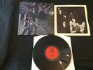 The Doors -  Strange Days  UK LP Mono Orange Elektra labels