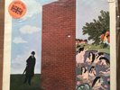 George Harrison Wonderwall Music LP EX/VG+ 1st Pressing UK Original Receipt