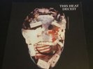 This Heat Deceit Amazing Post Punk Experimental Rock Vg+ Gatefold Rare Reissue
