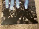 Sealed Dead Weather Dodge and Burn Third Man Records limited Color vinyl Vault