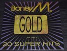 boney m gold volume 2 20 super hits lp vinyl russia