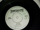 Chris Farlowe: The Fool( Immediate 7
