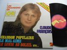 claude francois