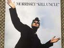 Morrisey Vinyl Kill Uncle