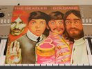 THE BEATLES - GOLDMINE 2 LP 