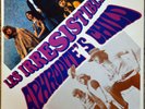 33t Les irresistibles / Aphrodite's Child (LP) 1989
