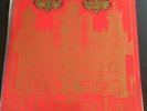 XTC Nonsuch Original Import Double Lp Virgin Records Analog V 2699 Super Rare