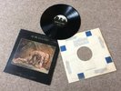 Atomic Rooster ?– Death Walks Behind You LP vinyl prog rock uk first 1st press