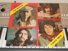 THE BEATLES - Y'ORITE WACK 2LP 