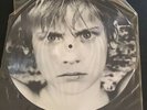 U2 War Super Rare War Picture Disc Lp Vg+ Island Records Pilps 9733 Collectible