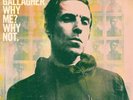 Liam Gallagher : Why Me? Why Not. VINYL 12