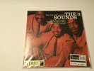 The Three Sounds ?- Introducing ... 2x45RPM 180G LP AP/Blue Note