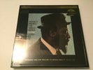 Thelonious Monk Quartet - Monk's Dream 2x45RPM 180 GRAM LP BOX SEALED MoFI MFSL