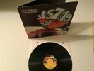 New Trolls ?- Tempi Dispari ORIG. ITALIAN LP prog rock Italy