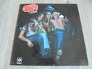 Stray - Houdini 1975 UK LP PYE 1st PROG/PSYCH