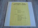 Leon Russell - Watercress (Live In Concert) 1973 UK LP PRIVATE PRESSING NOT TMOQ