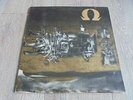 Omega - Éjszakai Országút 1970 HUNGARY LP QUALITON 1st PROG/PSYCH