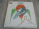 Eagles - On The Border 1974 USA LP ASYLUM QUADRADISC QUADRAPHONIC 1st