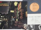 LP David Bowie Rise And Fall Of Ziggy Stardust RVP6127 RCA Japan Vinyl