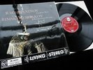 Rachmaninov / Rimsky-Korsakov - Boult **RCA Living Stereo SB-2035 ED1 LP**