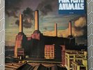 Pink Floyd - Animals LP 1977 AUSTRALIAN PRESSING vinyl record gatefold