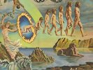 Derek And The Dominos Layla And Other Assorted Lo... vinyl LP  record UK