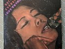 Betty Everett- Love Rhymes LP 1974 Fantasy funk soul vinyl record promo original