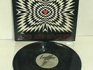 Love and Rockets - S/T vinyl LP