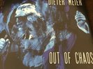 Dieter Meier Out Of Chaos Vinyl Record