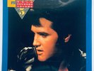 ELVIS PRESLEY-  USA DOG NEAR TOP LABEL GOLD RECORDS VOLUME FIVE