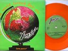 X-RAY SPEX - THE DAY THE WORLD TURNED DAY-GLO - 7