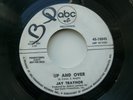 JAY TRAYNOR - UP AND OVER