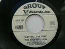  THE INNERSECTION - LET ME LOVE YUH
