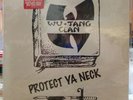 Wu-Tang Clan Protect Ya Neck 62530-1 12