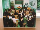 Rare Oasis The Masterplan Original Vinyl Album & The 10