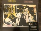 Tom Waits Swordfishtrombones Brand New Sealed Binyl Record